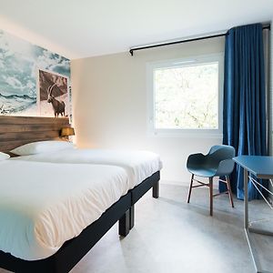 Chambre Standarde Double